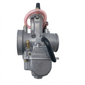Neuer Motorrad-Vergaser OKOPWK32 Ersatz für 200cc-250cc ATV Vergaser Racing Pocket <span class=keywords><strong>Bike</strong></span> Dirt Performance Motorrad ATV Quads - Product Image 3