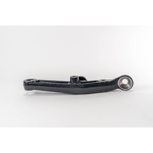 Bras de suspension, suspension de roue adapté à IVECO 93815025, biellettes de direction - Product Image 2