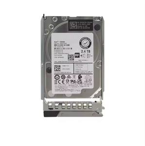 161-BCLH 고성능 Exx 2.4TB 12G 10K 2.5인치 256MB 캐시 SAS 하드 드라이브 HDD - Product Image 4