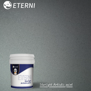 ETERNI Starlight <span class=keywords><strong>Peinture</strong></span> artistique scintillante en spray Écologique Résiste à la décoloration Longue durée Pintura Decorativa Para Paredes - Product Image 3
