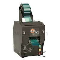 Dispensador de cinta automático multifunción de alta resistencia, máquina cortadora de cinta automática de espuma para un embalaje eficiente, 1 unidad