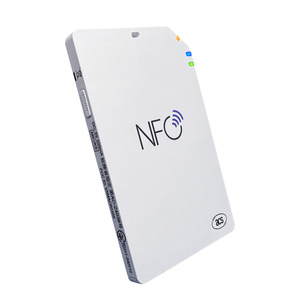 Trung Quốc USB RFID <span class=keywords><strong>Reader</strong></span> không dây NFC không tiếp xúc thông minh sinh viên tap Card <span class=keywords><strong>Reader</strong></span> cho thanh toán ACR1555U-A1 - Product Image 6