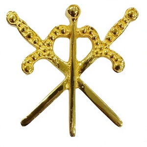 ปลอกคอเย็บปักลาย - Product Image 1