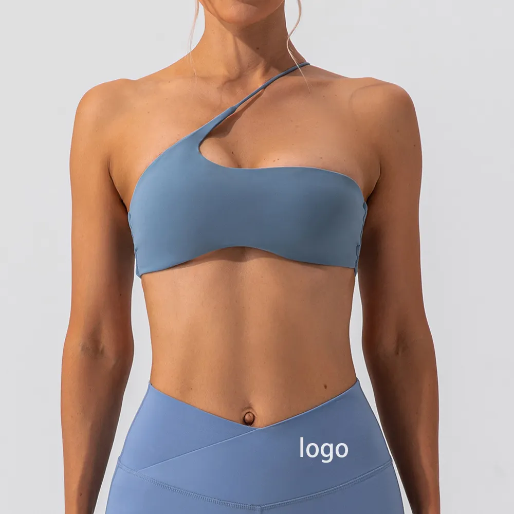 OEM ODM 2024 nuovo prodotto da donna tuta da Yoga ad asciugatura rapida per donne