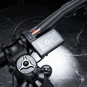 Nouveau VTT Cyctrac EM19 2026 à Suspension Intégrale en Fibre de Carbone 29 Pouces – Meilleure Vente - Product Image 6