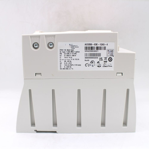 Variateur de fréquence ACS355-03E-12A5-4 ACS355-03E-15A6/23A1-4 ACS355-03E-31A0/38A0-4 ACS355-03E-44A0-4 - Product Image 1