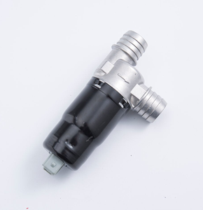 0280140509 13411286065 92860616100 Soupape de régulation d'air au ralenti pour BMW E23 E24 E28 E30 E32 E34 - Product Image 4