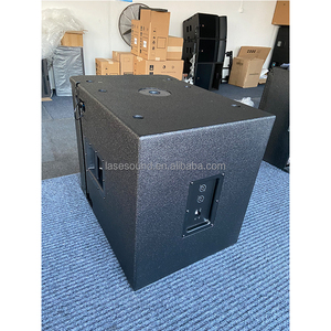 VRX915-L Duy Nhất 15 Inch Loa Siêu Trầm Chủ Động Thụ Động Hệ Thống Loa Siêu Trầm Xây Dựng Trong Chuyên Nghiệp Loa Phụ - Product Image 2