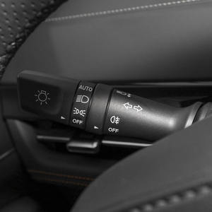 Autos Nuevos Changan UNI-K IDD 2023 <span class=keywords><strong>2022</strong></span> SUV de Alta Velocidad 1.5T 170 hp Híbrido <span class=keywords><strong>Enchufable</strong></span> Carga Rápida 0.5 horas Litio Hierro Fosfato - Product Image 4