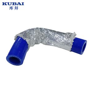 Tuberías de Sistema de Motor de Alta Calidad para <span class=keywords><strong>Volvo</strong></span> S80 S60 V50 S40 C70 C30 V40 XC60 V60, Piezas de Auto OE 31439474 - Product Image 4