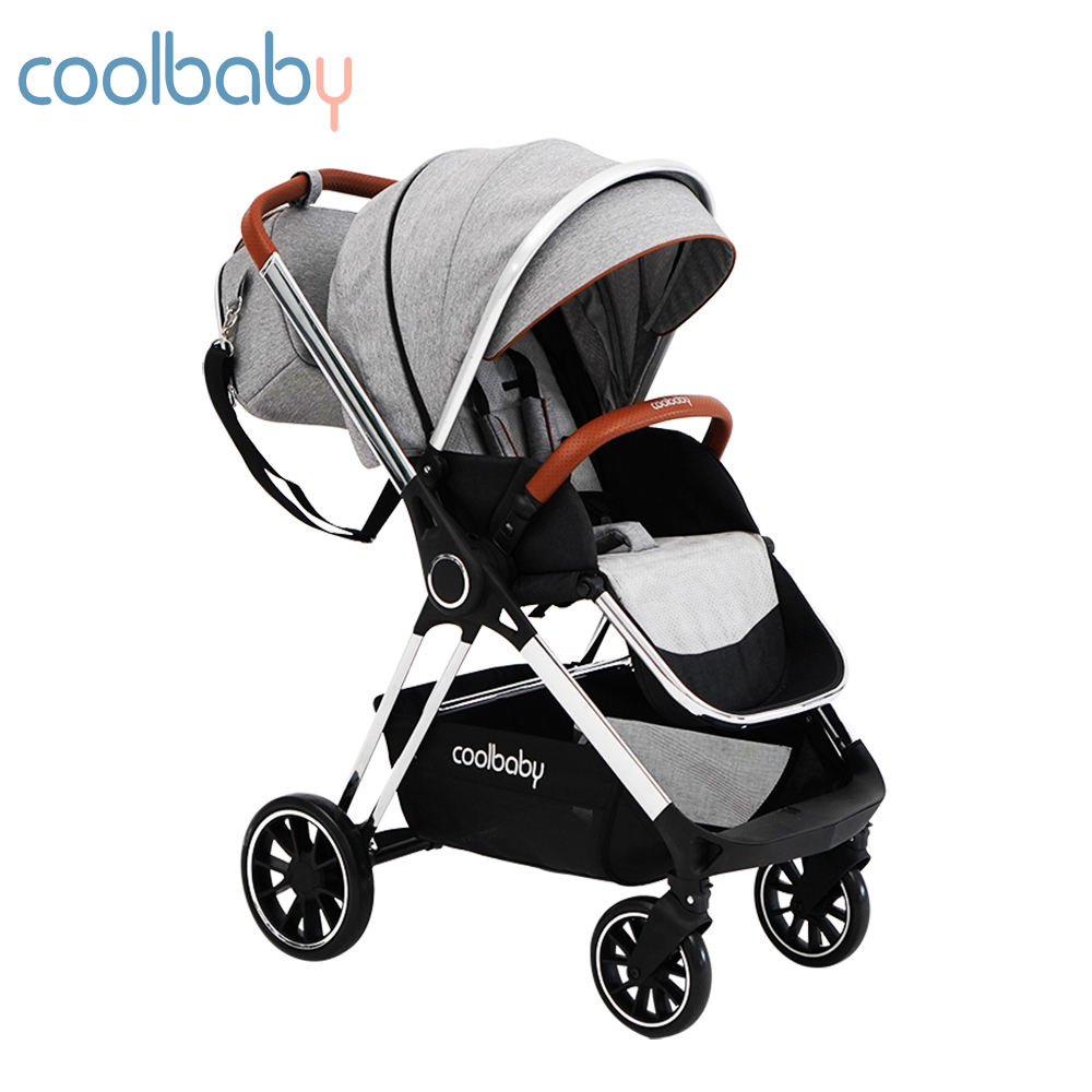 harmony baby stroller