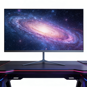 Moniteur d'ordinateur plat ou incurvé Rebekah Wholesale Factory OEM ODM pour jeux <span class=keywords><strong>PC</strong></span>, 120 Hz à 300 Hz, 1080p <span class=keywords><strong>1440p</strong></span>, sans cadre - Product Image 6