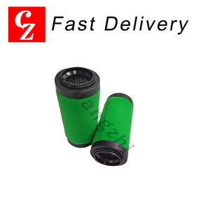 Filtro de Línea de Alta Precisión 5351-03 de Repuesto para Compresor de Aire Industrial Chuangzhi, Elemento de Filtro de Aceite (Fibra de Vidrio Inoxidable) - Product Image 3