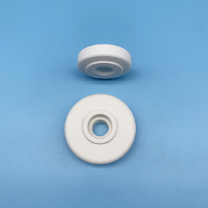 C221 steatite gốm vòng điện gốm cách điện - Product Image 6