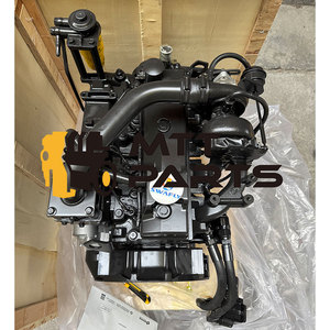 Moteur diesel B3.3 <span class=keywords><strong>Emotor</strong></span> B3.3T Assemblage de moteurs 60kw 2200 tr/min pour Cummins - Product Image 3
