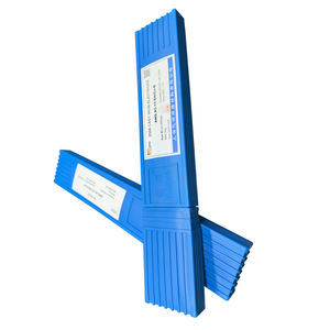 ENiCu-B 铸铁焊条 2.5/3.2/4.0mm Z508 铸铁电极 1kg/盒 OBM 1/8 3/32 1/16 - Product Image 5