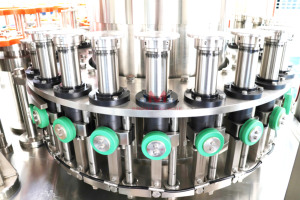 เครื่องเติมน้ำผลไม้อัดลมแบบ3อิน1ขวดขวดแก้วขนาดเล็กเครื่องเติมอัดลมสำหรับคราฟต์เบียร์ - Product Image 6