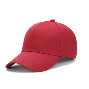 Gorra de béisbol con Logo personalizado para mujer, gorro de béisbol con Logo personalizado, gorra deportiva de algodón bordado para niños - Product Image 6