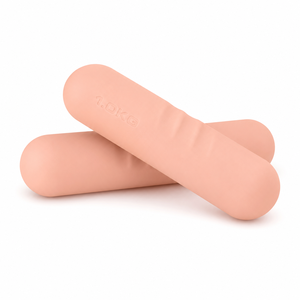 Haltères en fer avec logo personnalisé, accessoires de <span class=keywords><strong>musculation</strong></span> pour la maison, la salle de sport, la force athlétique, le yoga et le Pilates - Product Image 1