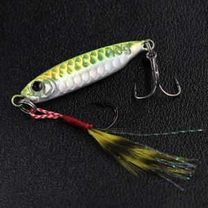 Leurre artificiel flottant pour brochet et black-bass, leurre de surface pour eau salée, swimbait popper pour la pêche en mer, en bateau et en ruisseau - Product Image 6