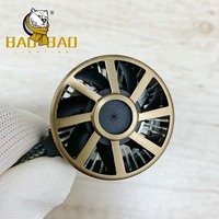 Kit de conversion de phares LED BB2385 H18 H19 9005 H4 Blanc Jaune Flash Contrôle par APP Faible Consommation pour Berline SUV Camionnette Distributeur