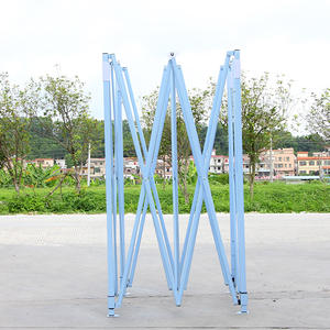 Gazebo Tenda 1.5X1.5 <span class=keywords><strong>Barnum</strong></span> 2X2 3x6 Carpa Plegable Para Autos 2X2 Carpas Plegables Para Eventos Al Aire Libre - Product Image 4