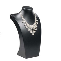Présentoir de bijoux en corde de chanvre, modèle simple, multi modèles, présentoir, pendentifs, Mannequin, support de buste