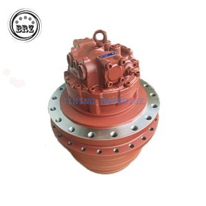 MAG-85VP-2600E-1 MAG-85VP Motor de Traslación ZX120 / Transmisión Final ZX120 / 4447928 - Product Image 4