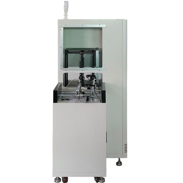 Factory Wholesale Automatic SMT PCB Cache Machine in Electronics Production Machinery Line LED Manufacturing