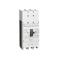 Disjoncteur à boîtier moulé Chint NM8N-HV 3P 800V 1000V 1150Vac 63A 100A 125A 200A 250A 400A 500A 630A