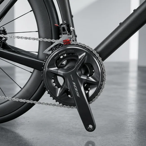 FLM X7-14E <span class=keywords><strong>Bici</strong></span> da Strada <span class=keywords><strong>in</strong></span> Carbonio, 14 Velocità, Cambio Elettronico Wireless, Ruote <span class=keywords><strong>in</strong></span> Carbonio 700C, <span class=keywords><strong>Bici</strong></span> da Corsa - Product Image 4
