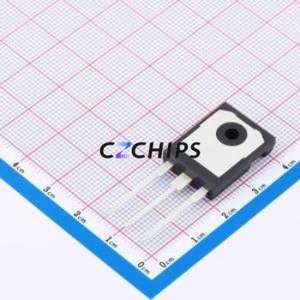 Diodo de Carburo de Silicio GC4D15120D TO-247-3 Nuevo y Original, Venta al por Mayor de Componentes Electrónicos, Proveedor de Chips y Servicio BOM - Product Image 2