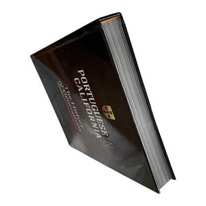 Servicios de Impresión de Libros de Tapa Dura Ecológicos de Lujo al por Mayor, Cartón Offset, Materiales Reciclados, Personalizados con Acabado de Lujo - Product Image 3