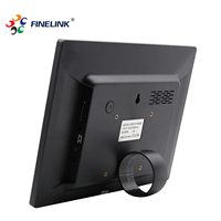 23435m2 FINELINK – moniteurs à écran tactile Android capacitif d'usine pour le signe numérique et l'affichage