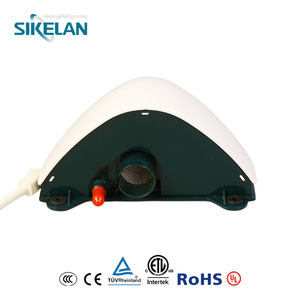Sikelan Air Conditioner Drain Pump MD-WPH 20M Head 40LH Flow Plastic Body Wall Mount Condensate Lift Pump - Product Image 3
