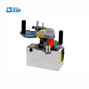 Free Shipping to UK Manual Edge Bander Convenient Use Wood Board <strong>Veneer</strong> Sealing - Product Image 3