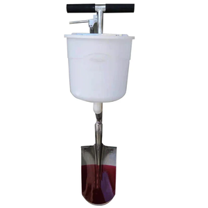 <span class=keywords><strong>Épandeur</strong></span> d'engrais <span class=keywords><strong>manuel</strong></span> pour l'agriculture, outils de fertilisation pour les racines des arbres fruitiers et du maïs, outils de fertilisation pour sols humides et durs, efficace - Product Image 1