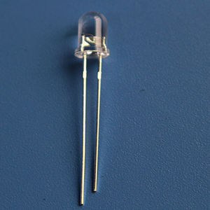 100mA led 1000nm 1070nm1072nm 1050nm 1250nm 1300nm 1500nm Infrarouge IR LED Diode spectre test - Product Image 3
