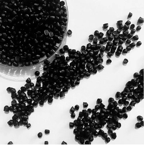 เม็ดพลาสติกความหนาแน่นต่ำ LDPE เกรดฟิล์มโพลีเอทิลีนรีไซเคิล - Product Image 4