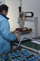 Lesen 24V Oto NOx Sensörü 51154080031 SNS3061 A3C00370800-03 MAN Kamyon için Daha İyi Egzoz Kontrolü Azot Oksit Sensörü