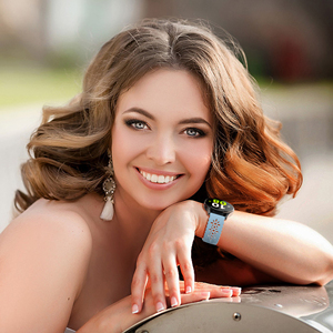 Bracelet de montre de remplacement avec boucle en or rose de 20 mm, pour <span class=keywords><strong>Huawei</strong></span> <span class=keywords><strong>GT</strong></span> 2/<span class=keywords><strong>3</strong></span>/4 42 mm, GT3 Pro 43 mm, bracelets, accessoires pour montre connectée - Product Image 4