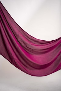 Premium Soft Breathable Viscose Pashmina <b>Shawl</b> with Lightweight Drape for Versatile Formal Casual Wear - Product Image 2