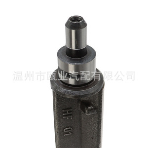 Arbres d'équilibrage pour moteurs Audi Volkswagen 1.8T 2.0T 06H198205F 06H198205A 06H198205N Matériau Fer Pièce Neuve - Product Image 4