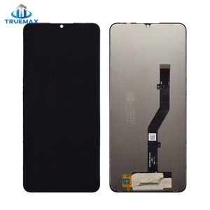 Pantalla LCD para ZTE Nubia Neo 2 5G V50 V40 4G Axon 40 Ultra 20 30 Z17 Lite Z50s Pro Blade A54 - Product Image 2