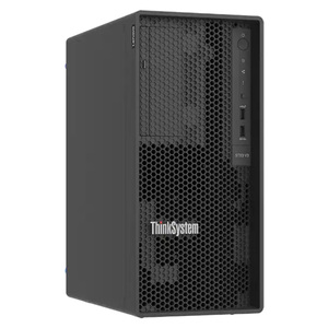 Brand New Lenovo ST50 V3 tháp máy chủ với Intel Xeon Bộ vi xử lý trong kho - Product Image 2