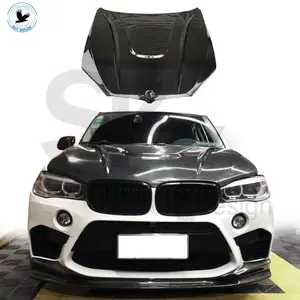 Wholesale bmw x6 hood Of Quality Materials And Cool Designs 