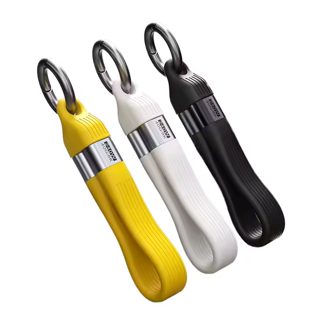 240w 8K 40Gbps USB4 Type C to Type C Data Cable Fast Charging Cable for Phone Earphone Watch Mobile Phone Accessories