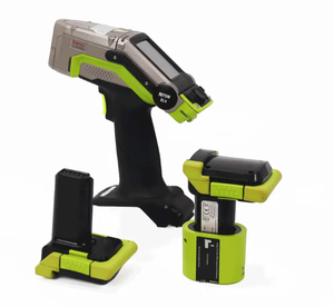 ข้อเสนอสุดพิเศษสำหรับเครื่องวิเคราะห์โลหะผสมแบบพกพา High Accuracy Instruments XL5 Plus Metals AlloyHandHeld XRF Analyzers จัดส่งทั่วโลก - Product Image 5