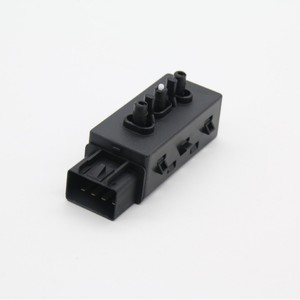 Interruptor Eléctrico de Asiento Chevrolet 12451495 para Ajuste de Asientos Silverado y GMC, Pieza de Repuesto - Product Image 1