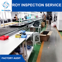 Entreprise d'inspection tierce partie du Shandong, Hebei, Guangdong, Jiangsu, service d'audit de la qualité des usines, fournisseur chinois vérifié